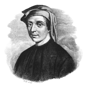 Leonardo Fibonacci